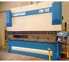 Plegadora CNC 4 ejes con Delem DA 65 Foto