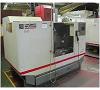 CNC Centro de mecanizado Vertikal Foto