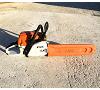 Motosierra stihl ms261cm 40 r Foto
