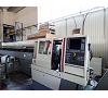 CNC Torno Foto