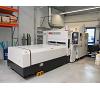 Laser Cutting Machine Foto
