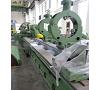 heavy lathe Foto