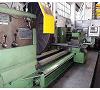 Torno CNC Foto