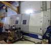 Torno CNC Motorizado 3.000 entre puntos Foto