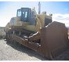 Komatsu D375A-5 Foto