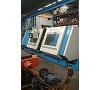Torno CNC Foto
