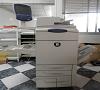 Impresora Xerox 240 Foto