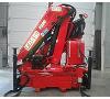 Grúa ocasión F220A.26 Foto