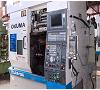 CNC Torno Foto