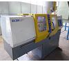 Inyectora BATTENFELD. Modelo UNILOG 4000. Foto