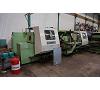 CNC Torno Foto