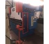 Plegadora electrónica Ajial - Beyeler de 2.500x50t a 3 ejes Foto