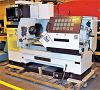 CNC Torno Foto