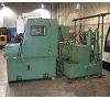 1" x 18" Dehoff CNC Twin Spindle Gun Drill Foto