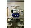Maquina bordar broin b-1201 12 hilos Foto