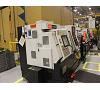Mazak nexus qtn-250 ii cnc lathe Foto
