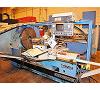 CNC Torno Foto