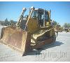 D6R CATERPILLAR 2006 Foto