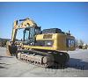 336D CATERPILLAR 2012 Foto