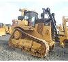 D9T CATERPILLAR 2008 Foto