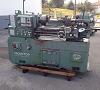Torno MICROTOR D-330-NP Foto