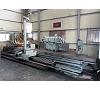 CNC Torno Foto