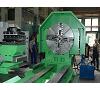 CNC Torno Foto