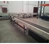 Cinta transportadora Belt Conveyor Foto