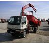 MITSUBISHI CANTER 7.500kg Foto