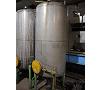 deposito acero inoxidable 4500 lts ( 2 ud) Foto