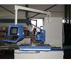 CNC Fresadora de bancada fija Foto