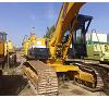 Komatsu PC360LC-5 Foto