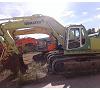 Komatsu PC340NLC-6K Foto