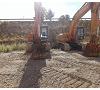 Hitachi EX200-5 Foto