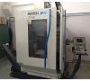 Mikron ucp 600 used 5-axis vertical machining centre Foto