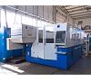 CNC Laser de corte Foto