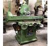 Rectificadora tangencial JONES-SHIPMAN 1400 Foto