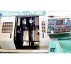 Torno CNC Nakamura Foto