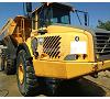 Lote- 2 dumper Foto