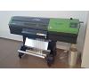 Plotter de impresión y corte Foto
