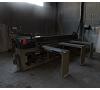 Seccionadora madera SCM Z 45 Foto