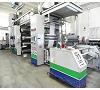 FLEXO tambor central Foto