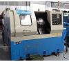 Torno CNC Foto