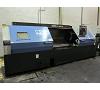 Torno CNC Foto