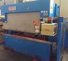 Plegadora cnc Foto