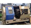 Torno CNC Foto