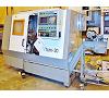 CNC Torno Foto