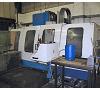 CNC Centro de mecanizado Vertical Foto