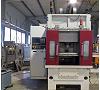 CNC Torno vertikal Foto