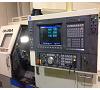 Torno CNC Foto